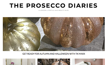 Christmas Gift Guide - The Prosecco Diaries 